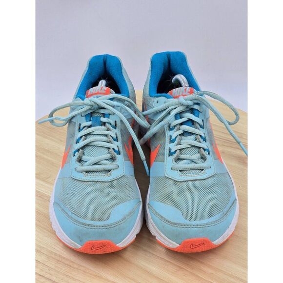 Nike Air Relentless 5 Running Athletic Shoe Womens 807098-400 Sz 8.5 - Picture 3 of 9